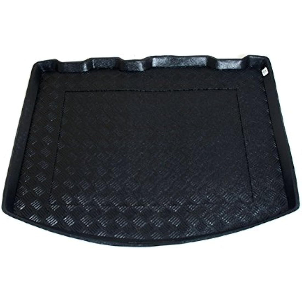 Ford Kuga (2013-2017+) Tailored PVC Boot Liner with Anti-Slip Carpet