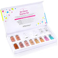 Jolof Store BB Glow Semi-Permanent Foundation Microneedling Serum Kit