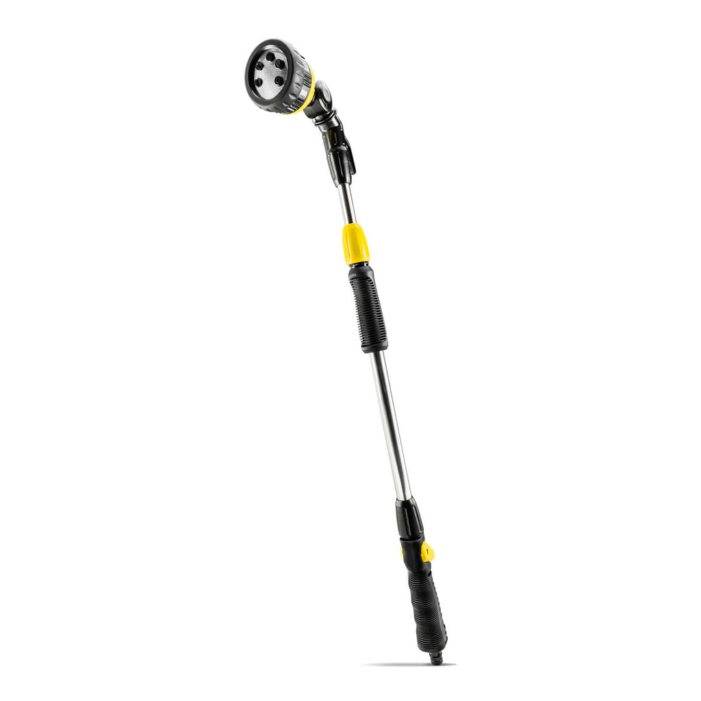 Kärcher Premium Telescopic Spray Lance – 6 Patterns & Adjustable Flow