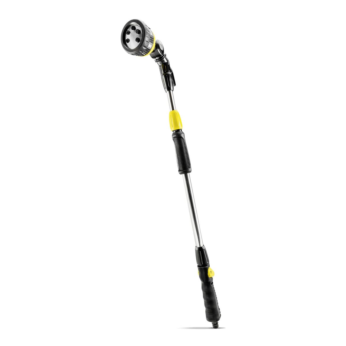 Kärcher Premium Telescopic Spray Lance – 6 Patterns & Adjustable Flow