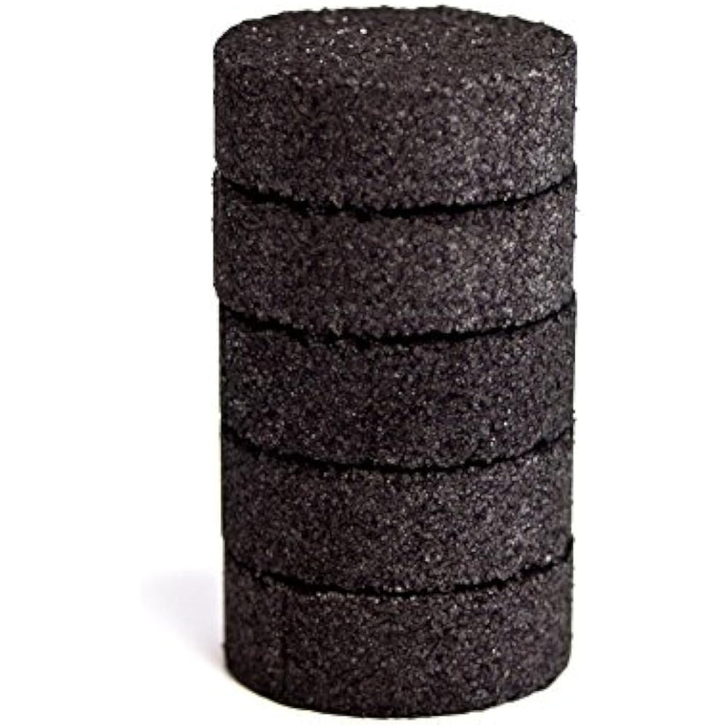 Lifesaver Jerry Can Activated Carbon Filters - 5 Pack Water Purifier