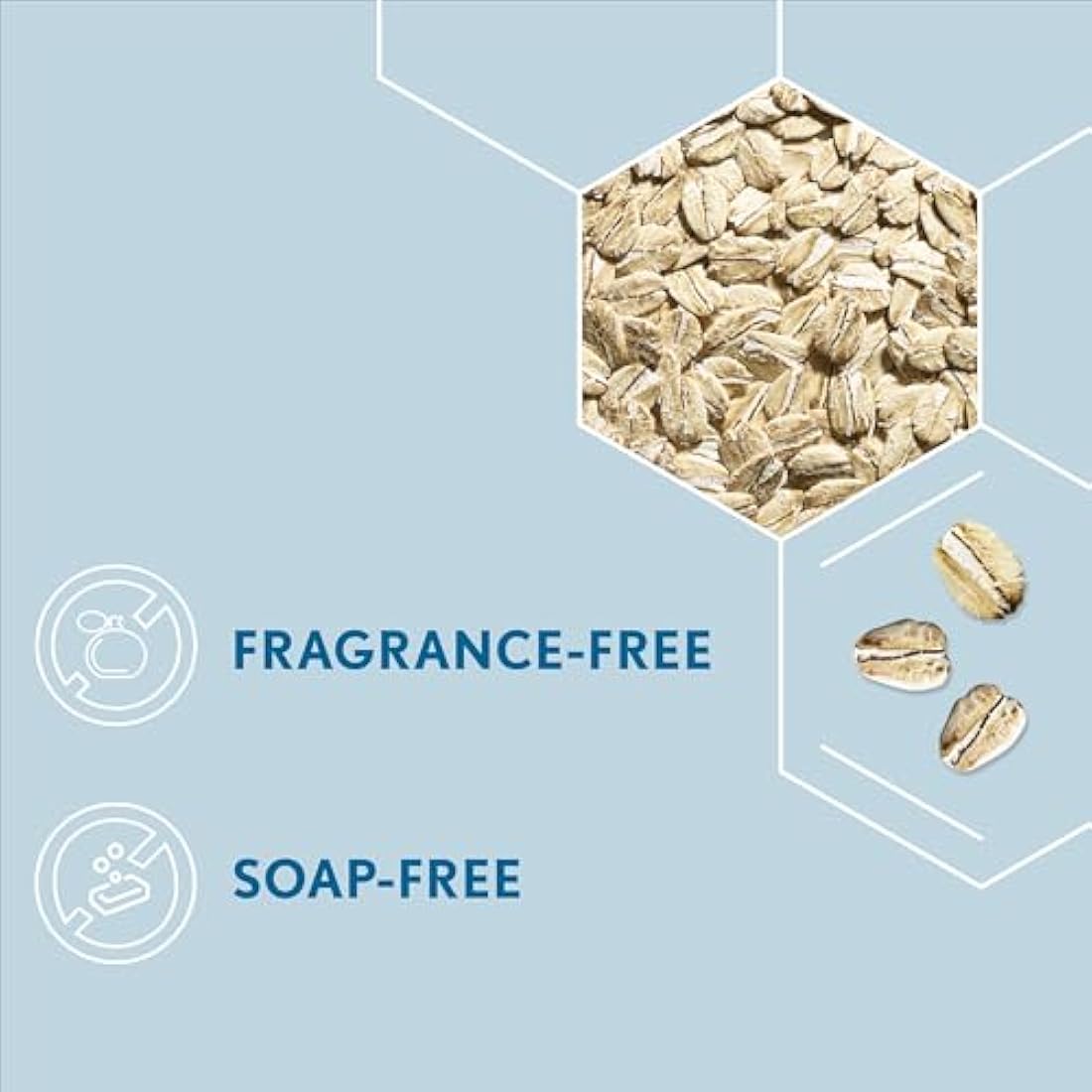 Aveeno Soothing Colloidal Oatmeal Bath Treatment for Itchy Skin - 8 Pack