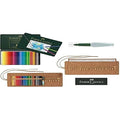 Faber-Castell Albrecht Dürer Watercolour Pencils - Set of 36 with Case