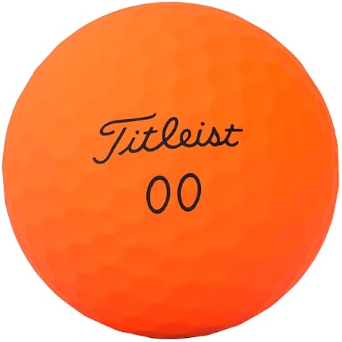 Titleist Velocity Golf Balls – High Speed LSX Core, 12 Pack White