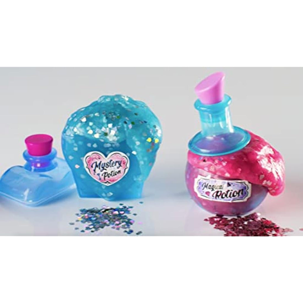Magical Slime DIY 3-Pack – Colour Reveal Potion Shakers