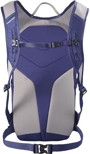 Salomon Trailblazer 10 Unisex Hiking Backpack – Outdoor Daypack