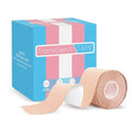 TransGenX FTM Chest Binding Tape – Medical Grade Cotton – Jolof Store