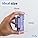 Shelly Pro 2 – 2-Channel Wi-Fi Smart Relay Switch with Dry Contacts