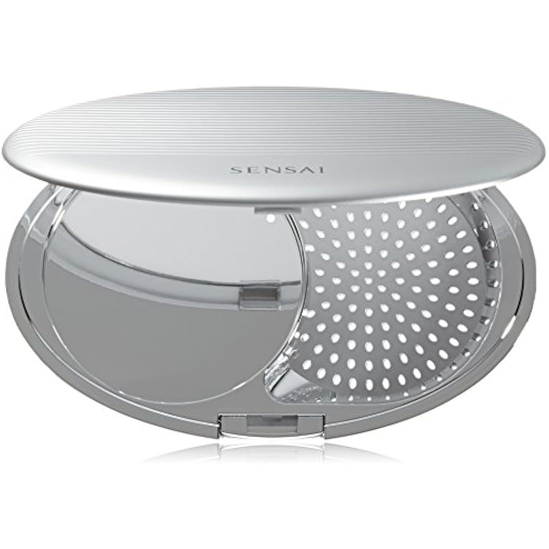 Sensai Cellular Performance Total Finish Compact Case | Empty Makeup Kit