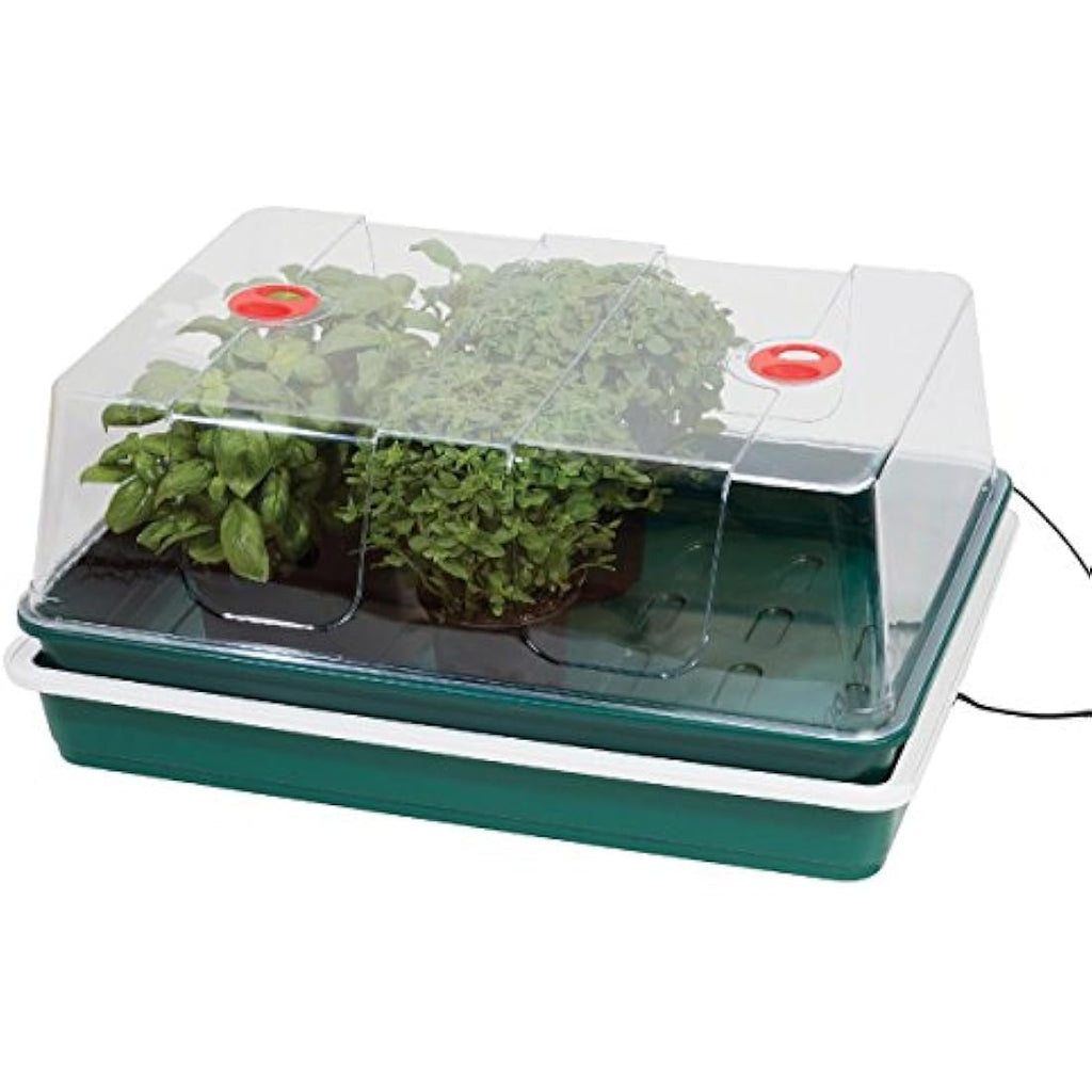 Garland 50W Electric Propagator with Variable Temperature Control
