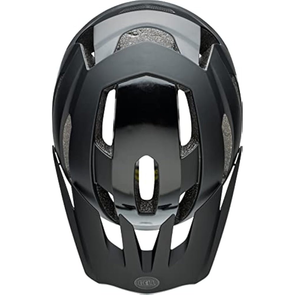 Bell 4Forty Air MIPS MTB Helmet – Trail Riding Helmet with Fidlock Buckle