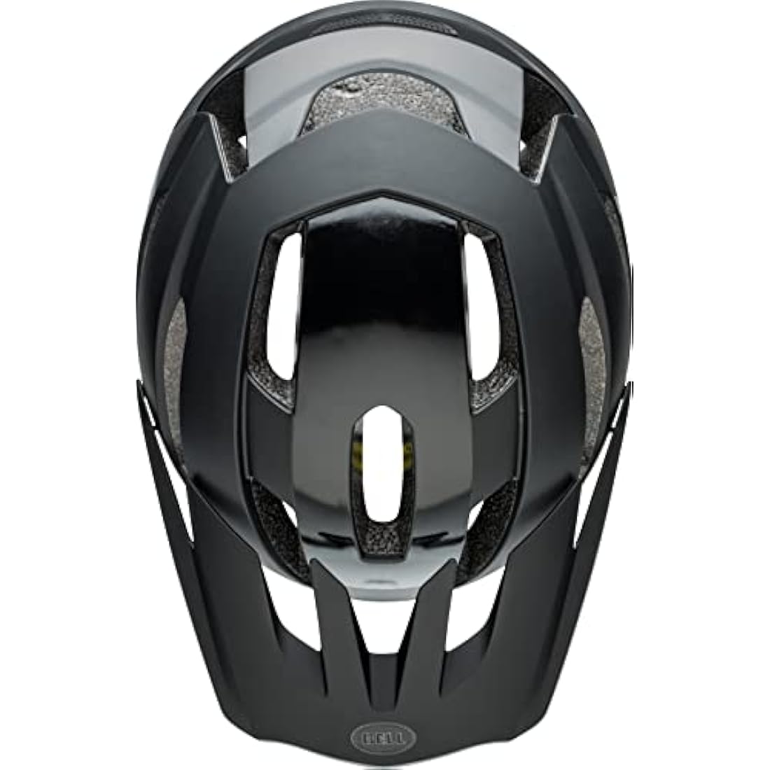Bell 4Forty Air MIPS MTB Helmet – Trail Riding Helmet with Fidlock Buckle