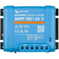 Victron Energy SmartSolar MPPT 100/20 Charge Controller with Bluetooth