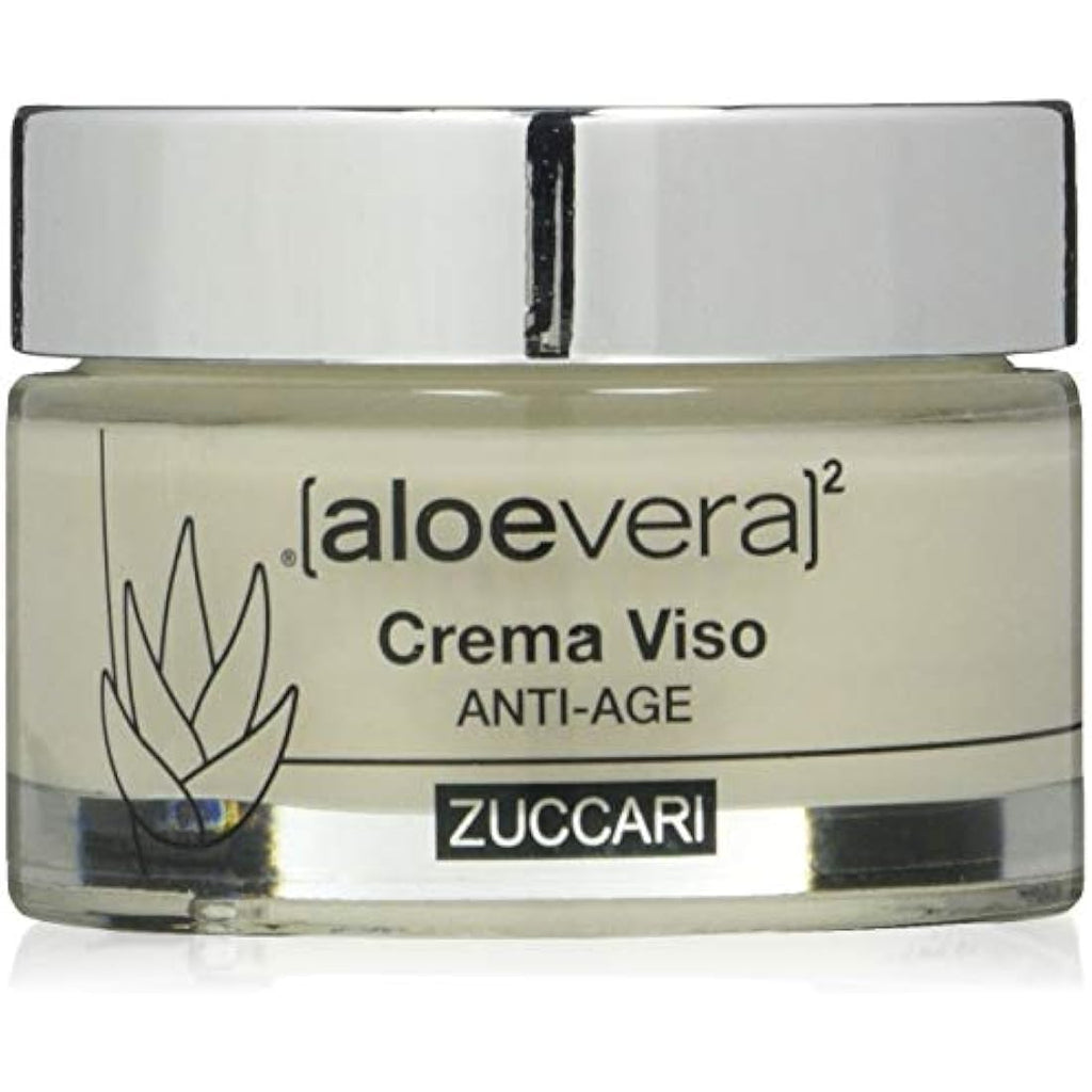 Zuccari Wrinkle Cream – Anti-Aging Face Moisturizer Skincare, 50ml