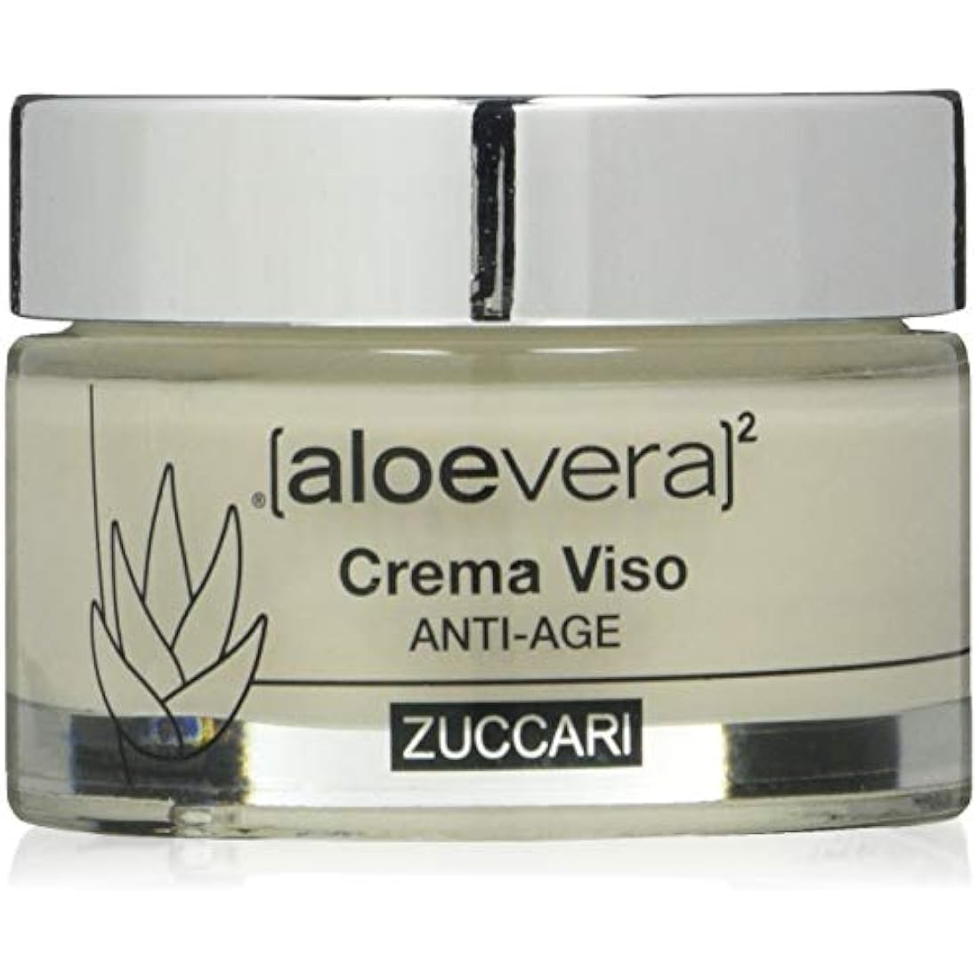 Zuccari Wrinkle Cream – Anti-Aging Face Moisturizer Skincare, 50ml