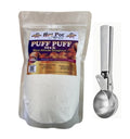 Puff Puff Mix – Authentic West African Bofrot Doughnut Mix