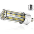 Jolof Store 80W LED Corn Bulb | 600W Equiv | E27/E40 Base | 5000K Daylight