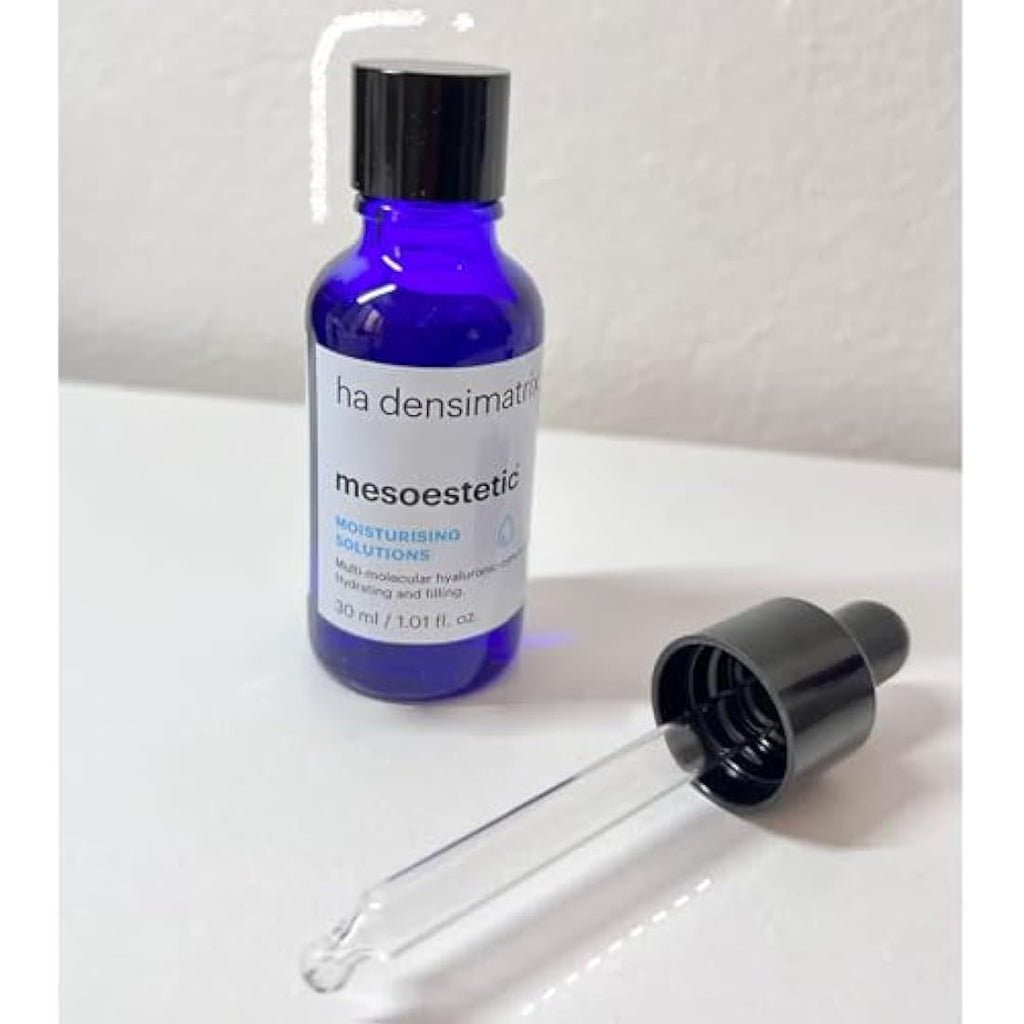Mesoestetic HA Densimatrix Hyaluronic Acid Skin Serum - 30ml