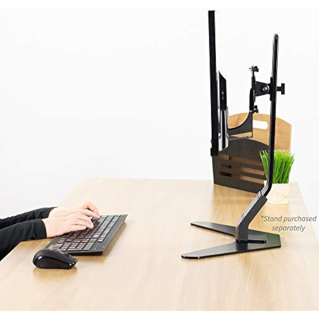 VIVO VESA Adapter for Acer & Viewsonic Monitors, 75x75 to 100x100mm