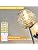 Depuley 5-Light Globe LED Floor Lamp – Silver Glass Tree Standing Light