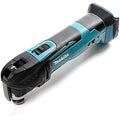 Makita DTM51Z 18V LXT Cordless Multi-Tool – Keyless Blade Change