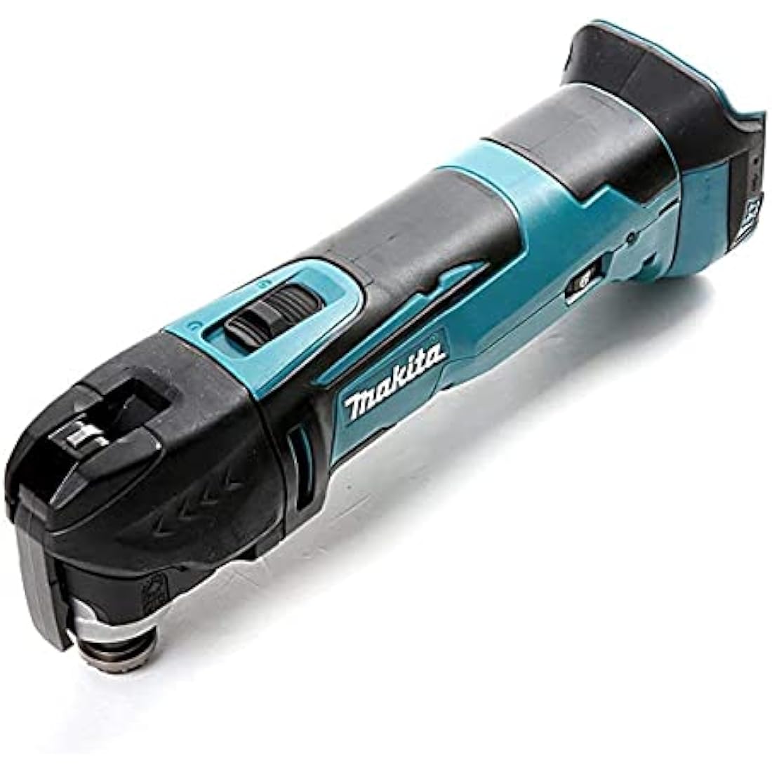 Makita DTM51Z 18V LXT Cordless Multi-Tool – Keyless Blade Change
