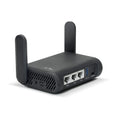 GL.iNet GL-A1300 Slate Plus Wireless VPN Travel Router - Pocket Sized