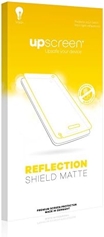upscreen 21.5" Matte Screen Protector – Anti-Glare for Industry Monitors