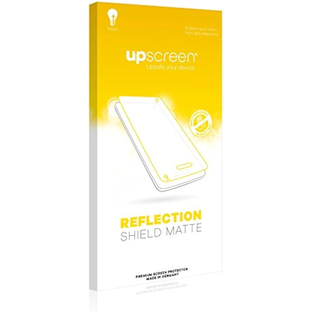 upscreen Anti-Glare Matte Screen Protector for Apple iMac 21.5" 2017