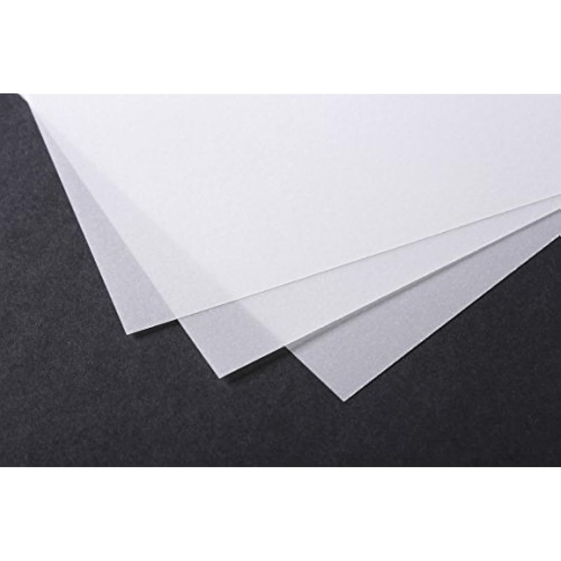 Clairefontaine Tracing Paper Roll – 1.10x10m, 110g High Transparency