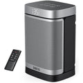 Dreo 1500W Portable Space Heater | 70° Oscillating PTC Ceramic Heater