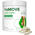 YuMOVE Joint Supplement for Adult Dogs - Hip and Joint Care, 120 Tablets