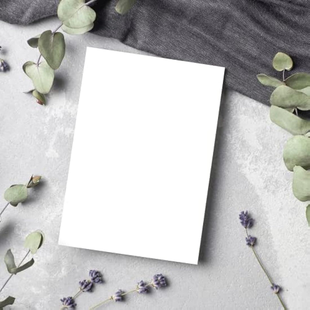A4 C4 White Peel and Seal Security Envelopes - Pack of 100