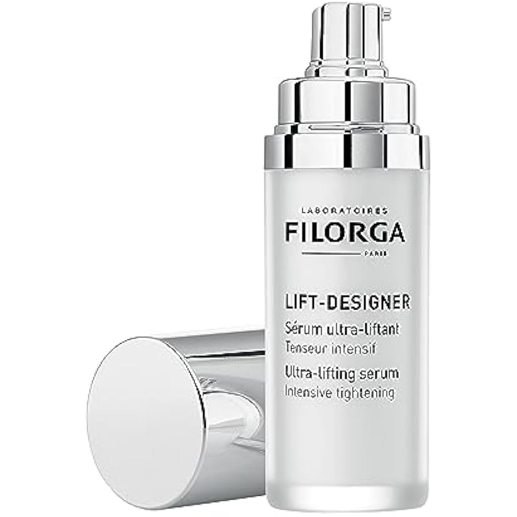 Filorga Lift-Designer Ultra-Lifting Serum – Anti-Aging & Firming, 30ml