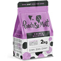Pooch & Mutt Calm & Relaxed Grain Free Turkey Dog Food - 2kg