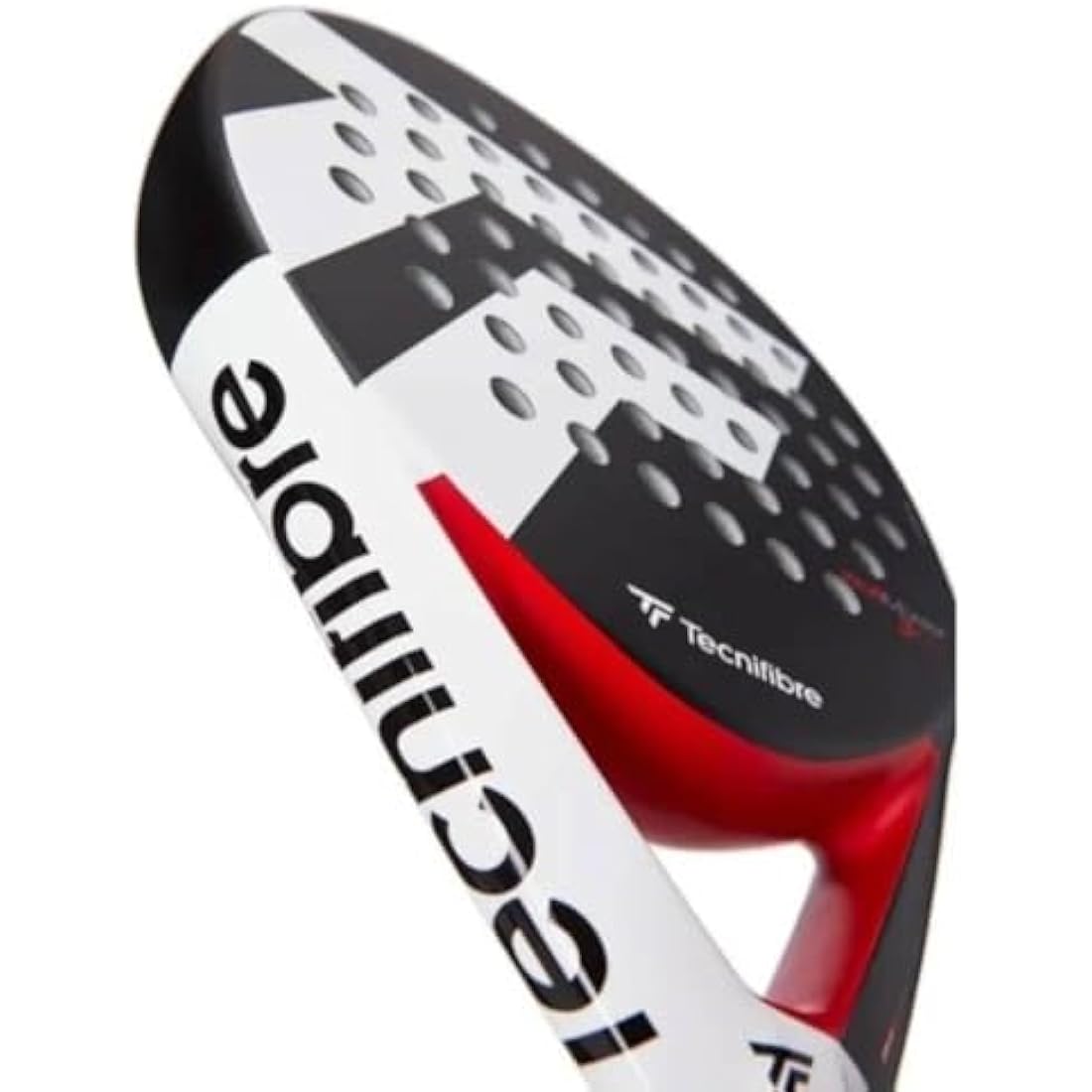 Tecnifibre Wallmaster 375 Padel Racket – Graphite Tennis Paddle