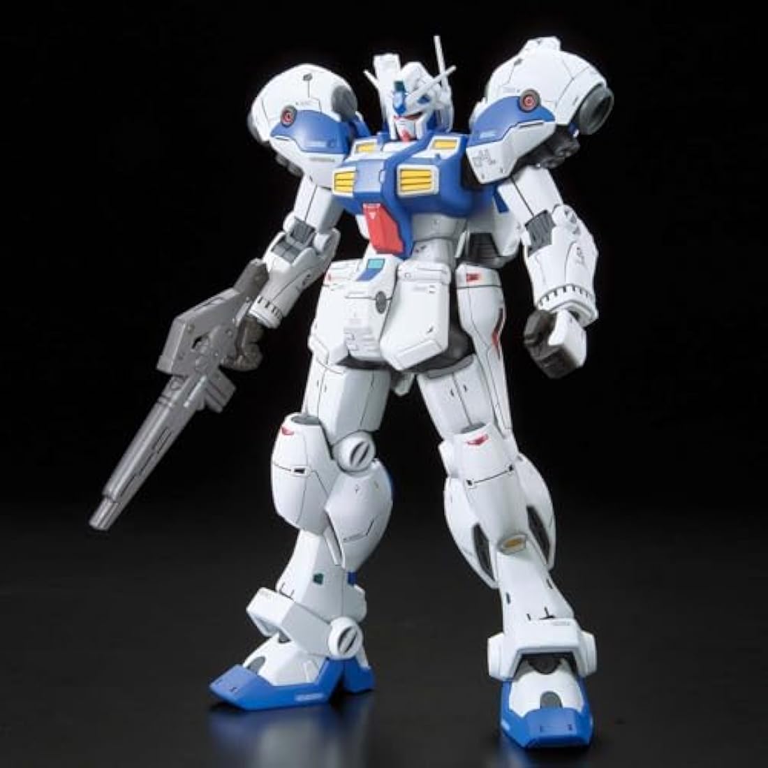 Bandai Gundam GP04G Gerbera 1/100 Scale Model Kit – Stardust Memory