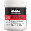 Liquitex Professional Flexible Modeling Paste - 473ml Acrylic Medium