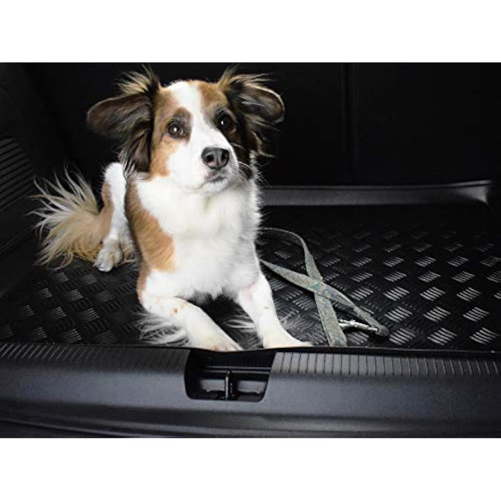 Boot Liner for Peugeot 207 2006-2012 | Waterproof PE Tray