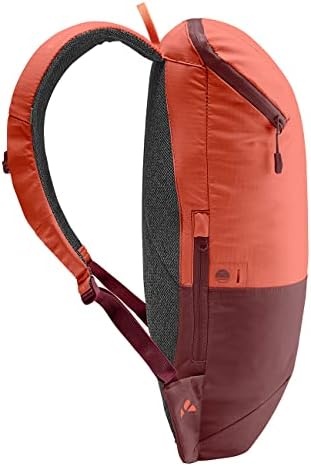 VAUDE Citygo Unisex Backpack – Sustainable Commuter Daypack by