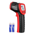 Jolof Store Infrared Thermometer – Non-Contact Digital Temperature Gun