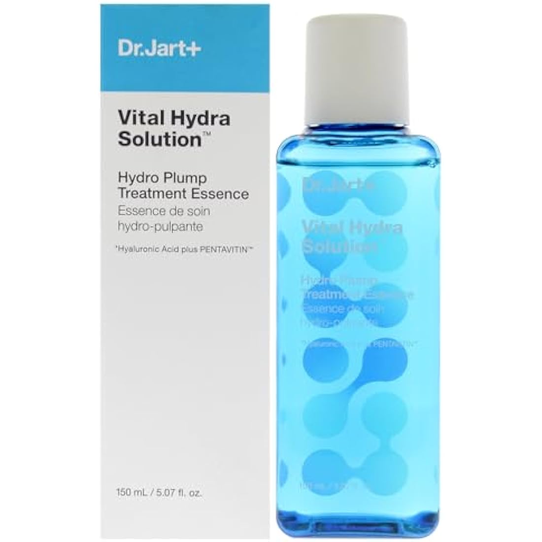 Dr. Jart+ Vital Hydra Solution Treatment – Hyaluronic Acid Essence 5 oz