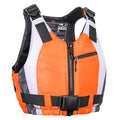 Zeraty Adult Swim Vest | Buoyancy Jacket with Adjustable Safety Straps