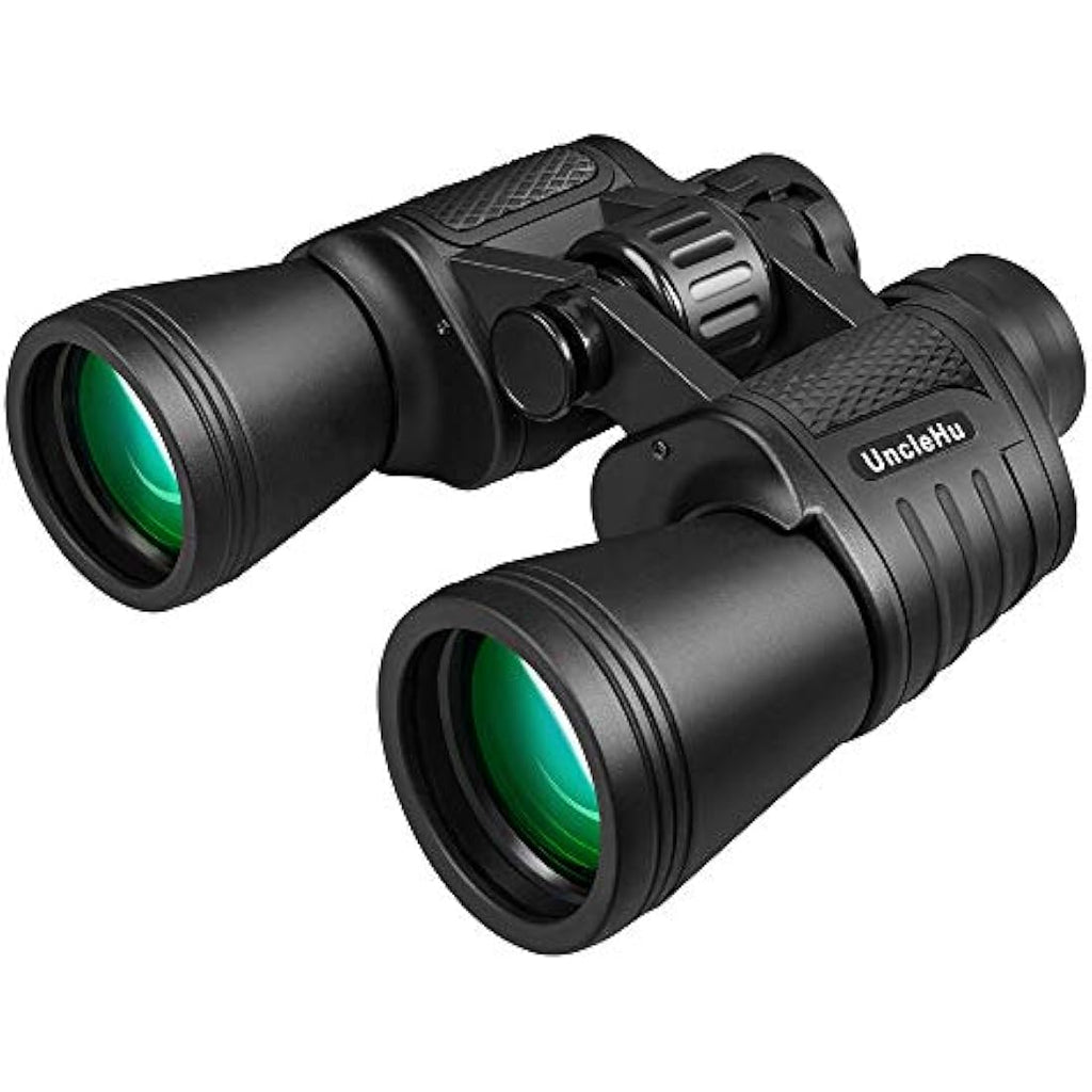 20x50 High Power Binoculars | BAK4 Prism Waterproof Optics