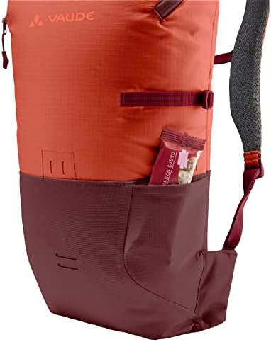 VAUDE Citygo Unisex Backpack – Sustainable Commuter Daypack by