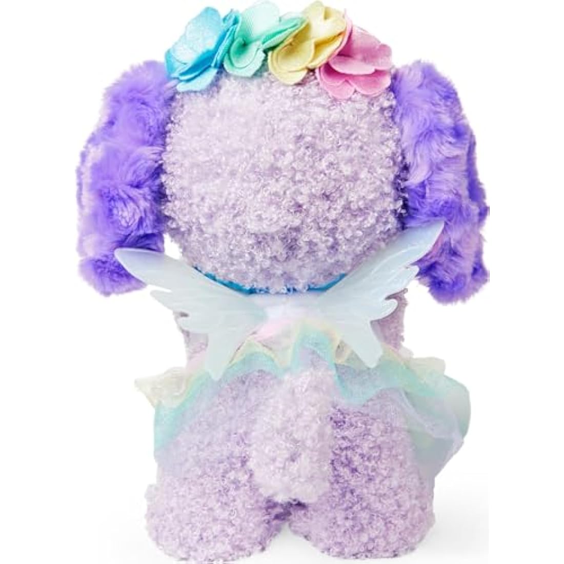 Present Pets Fairy Puppy Interactive Plush Toy – 100+ Sounds & Actions