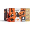 HiLife Grain Free Wet Cat Food – Mixed Chicken Recipes, 48 x 70g