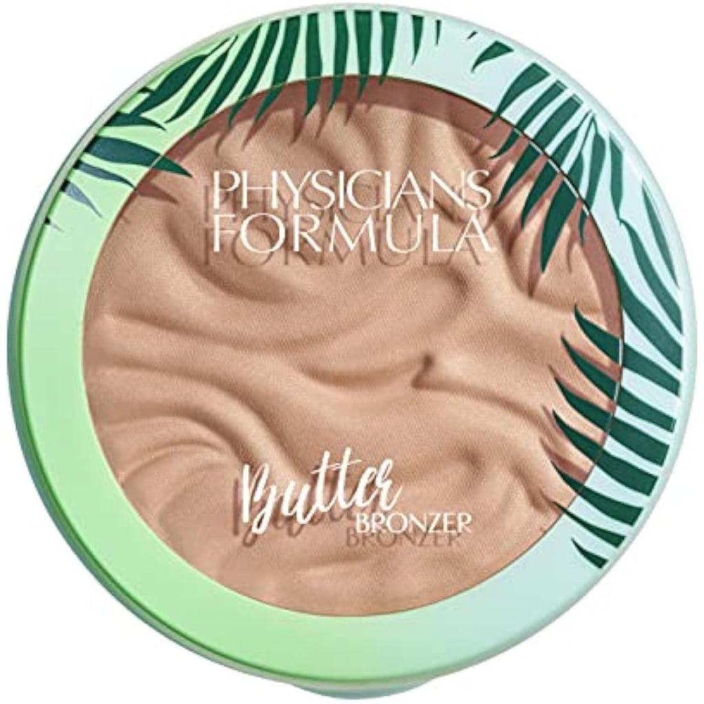 Physicians Formula Murumuru Butter Bronzer - Moisturizing Creamy Powder