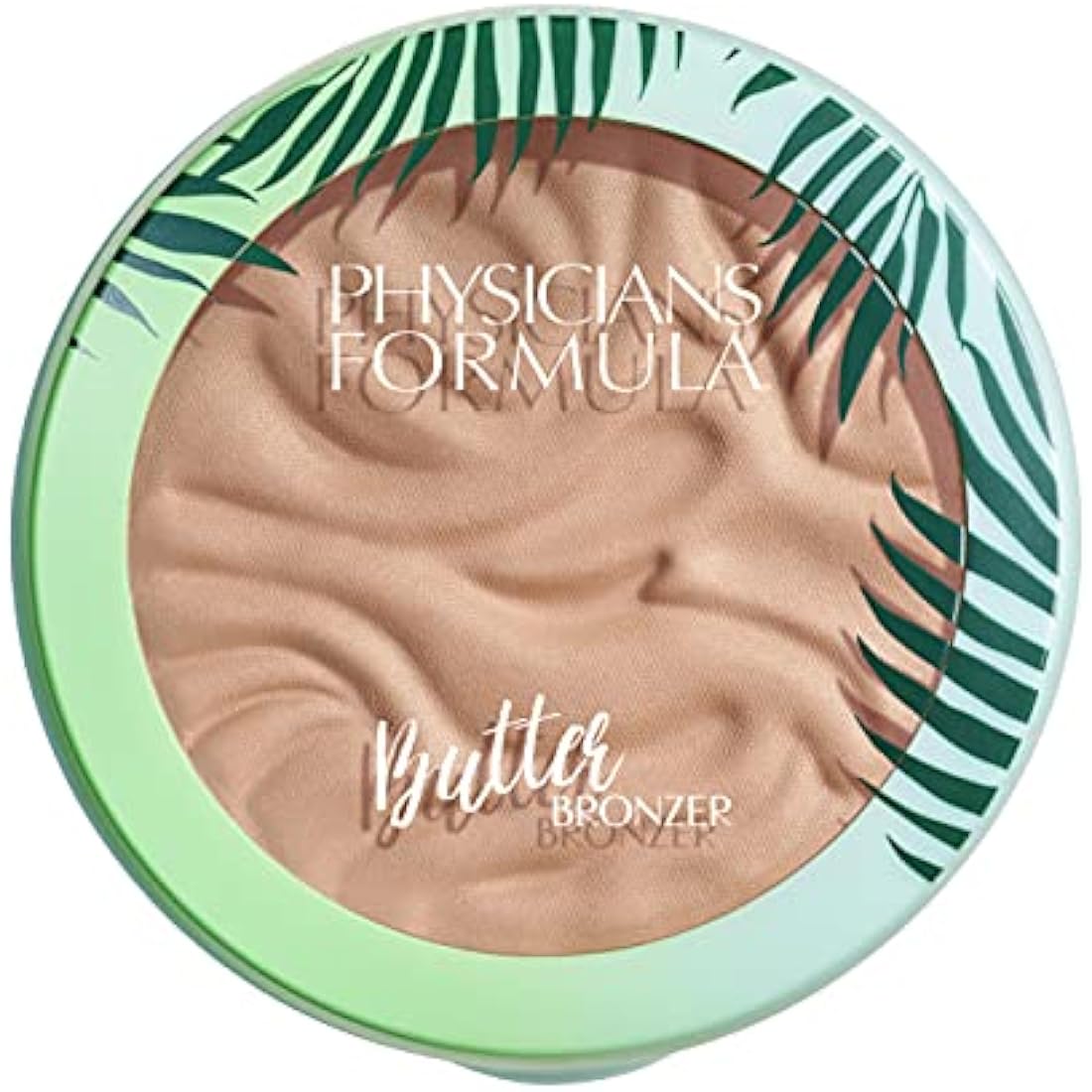 Physicians Formula Murumuru Butter Bronzer - Moisturizing Creamy Powder