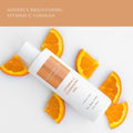Georgette Klinger Vitamin C Cleansing Gel – Brightening Face Wash 6.7oz